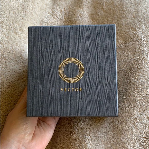Vector Watch Empty Box Only - Picture 1 of 5